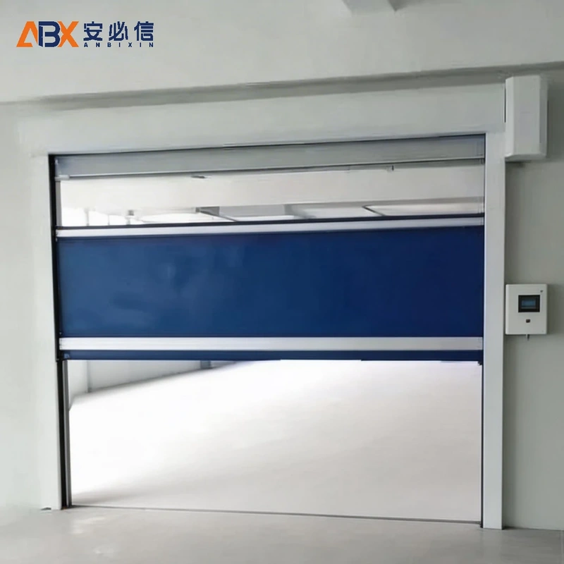 东营快速卷帘门